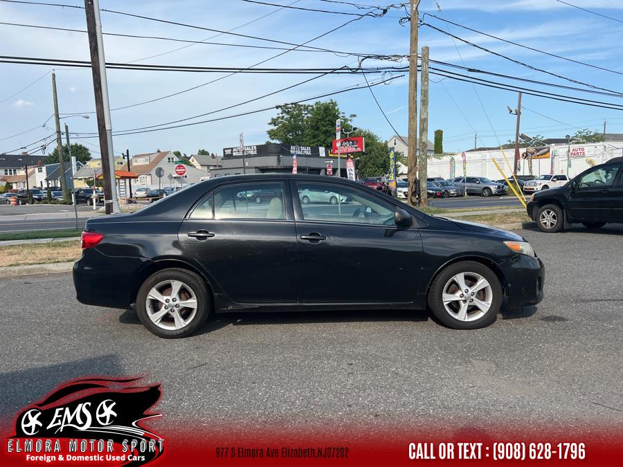 2013 Toyota Corolla 4dr Sdn Auto LE Special Edition (Natl), available for sale in Elizabeth, New Jersey | Elmora Motor Sports. Elizabeth, New Jersey 2013 Toyota Corolla 4dr Sdn Auto LE Special Edition (Natl), available for sale in Elizabeth, New Jersey | Elmora Motor Sports. Elizabeth, New Jersey
