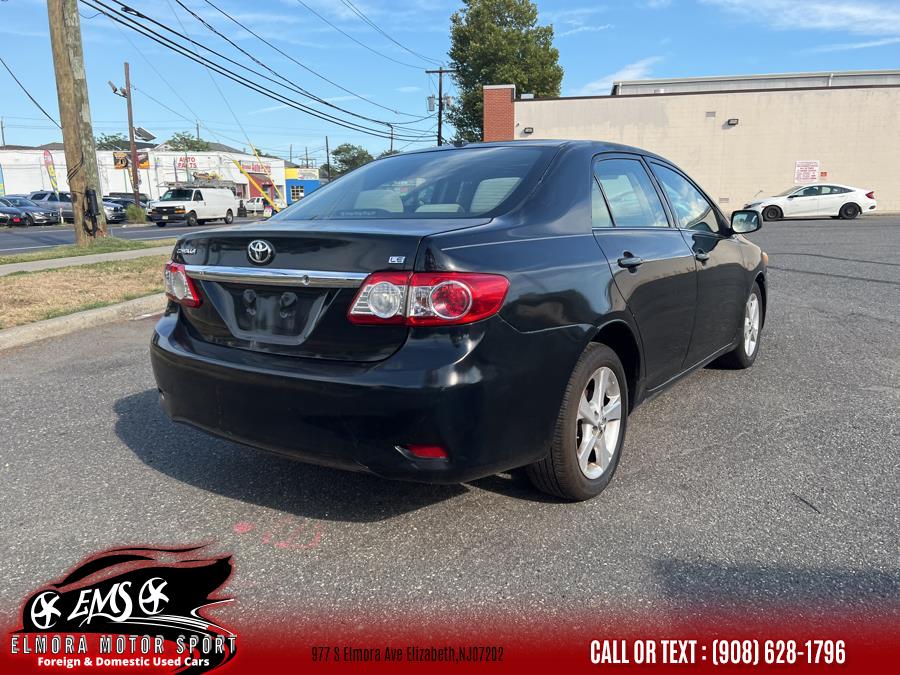 2013 Toyota Corolla 4dr Sdn Auto LE Special Edition (Natl), available for sale in Elizabeth, New Jersey | Elmora Motor Sports. Elizabeth, New Jersey 2013 Toyota Corolla 4dr Sdn Auto LE Special Edition (Natl), available for sale in Elizabeth, New Jersey | Elmora Motor Sports. Elizabeth, New Jersey