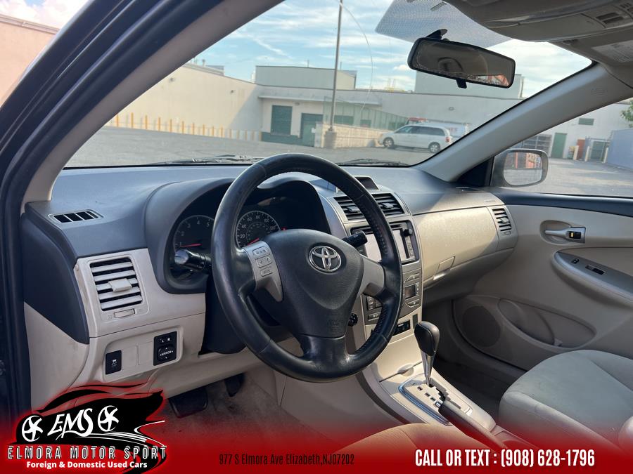 2013 Toyota Corolla 4dr Sdn Auto LE Special Edition (Natl), available for sale in Elizabeth, New Jersey | Elmora Motor Sports. Elizabeth, New Jersey 2013 Toyota Corolla 4dr Sdn Auto LE Special Edition (Natl), available for sale in Elizabeth, New Jersey | Elmora Motor Sports. Elizabeth, New Jersey
