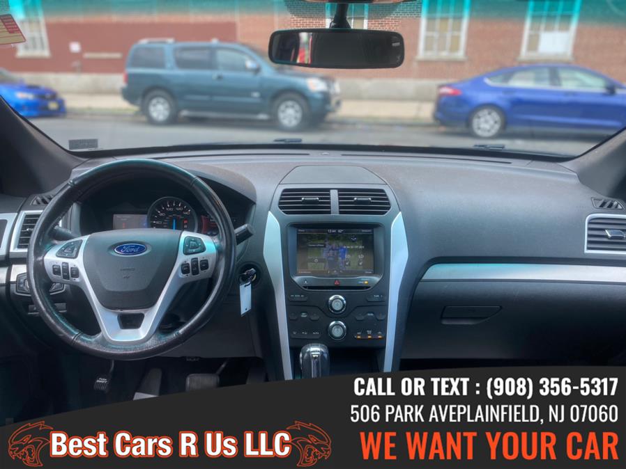Used Ford Explorer 4WD 4dr XLT 2015 | Best Cars R Us LLC. Plainfield, New Jersey Used Ford Explorer 4WD 4dr XLT 2015 | Best Cars R Us LLC. Plainfield, New Jersey