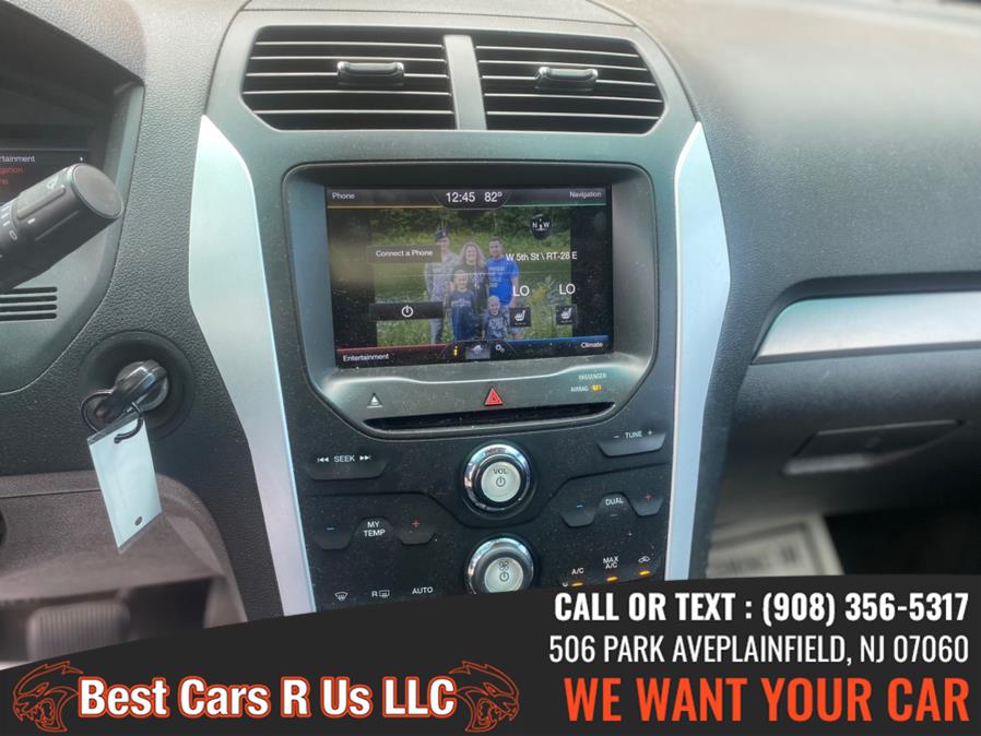 Used Ford Explorer 4WD 4dr XLT 2015 | Best Cars R Us LLC. Plainfield, New Jersey Used Ford Explorer 4WD 4dr XLT 2015 | Best Cars R Us LLC. Plainfield, New Jersey