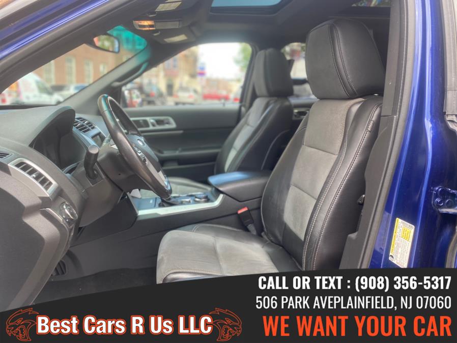 Used Ford Explorer 4WD 4dr XLT 2015 | Best Cars R Us LLC. Plainfield, New Jersey Used Ford Explorer 4WD 4dr XLT 2015 | Best Cars R Us LLC. Plainfield, New Jersey