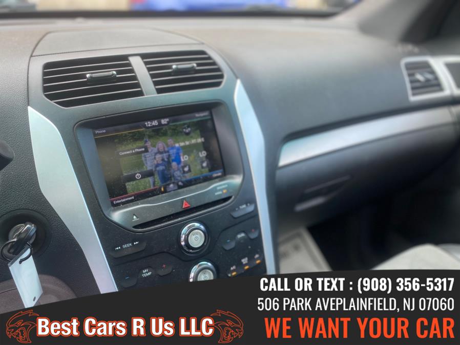Used Ford Explorer 4WD 4dr XLT 2015 | Best Cars R Us LLC. Plainfield, New Jersey Used Ford Explorer 4WD 4dr XLT 2015 | Best Cars R Us LLC. Plainfield, New Jersey