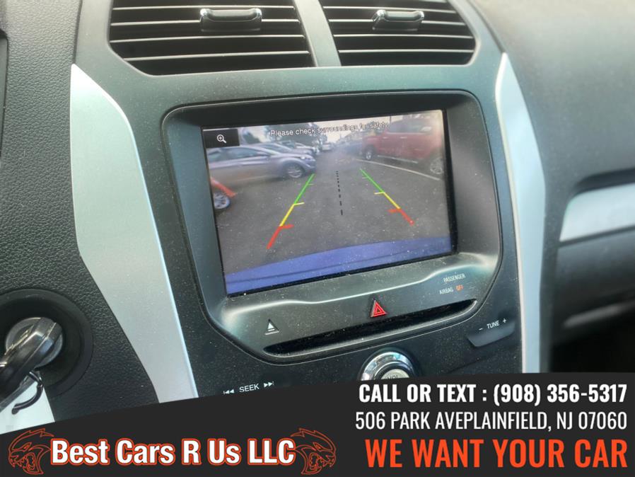 Used Ford Explorer 4WD 4dr XLT 2015 | Best Cars R Us LLC. Plainfield, New Jersey Used Ford Explorer 4WD 4dr XLT 2015 | Best Cars R Us LLC. Plainfield, New Jersey