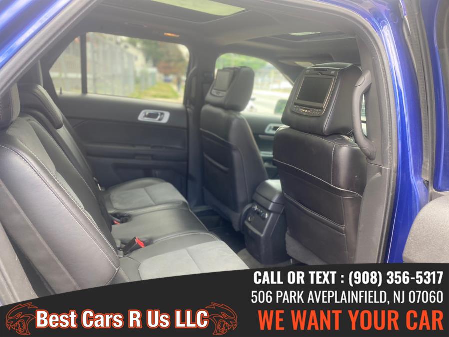 Used Ford Explorer 4WD 4dr XLT 2015 | Best Cars R Us LLC. Plainfield, New Jersey Used Ford Explorer 4WD 4dr XLT 2015 | Best Cars R Us LLC. Plainfield, New Jersey