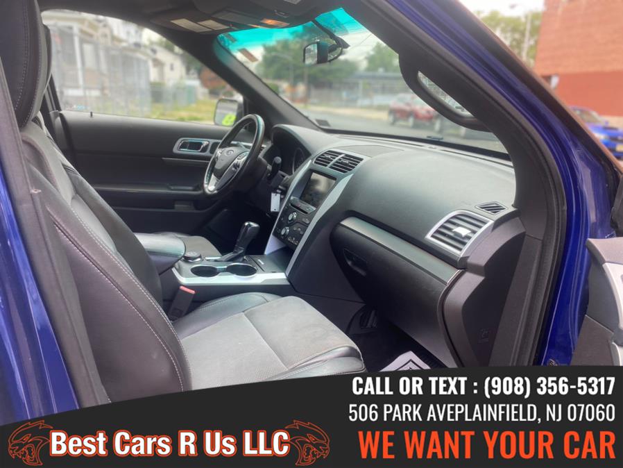 Used Ford Explorer 4WD 4dr XLT 2015 | Best Cars R Us LLC. Plainfield, New Jersey Used Ford Explorer 4WD 4dr XLT 2015 | Best Cars R Us LLC. Plainfield, New Jersey