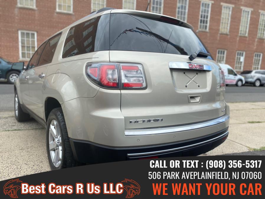 Used GMC Acadia AWD 4dr SLE w/SLE-1 2013 | Best Cars R Us LLC. Plainfield, New Jersey Used GMC Acadia AWD 4dr SLE w/SLE-1 2013 | Best Cars R Us LLC. Plainfield, New Jersey
