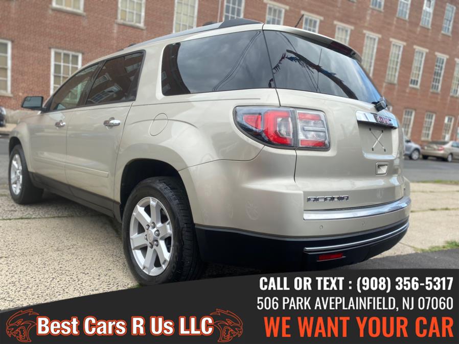 Used GMC Acadia AWD 4dr SLE w/SLE-1 2013 | Best Cars R Us LLC. Plainfield, New Jersey Used GMC Acadia AWD 4dr SLE w/SLE-1 2013 | Best Cars R Us LLC. Plainfield, New Jersey