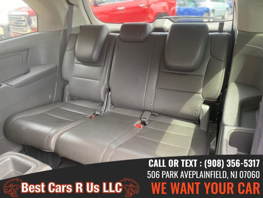 Used Honda Odyssey 5dr EX-L 2011 | Best Cars R Us LLC. Plainfield, New Jersey Used Honda Odyssey 5dr EX-L 2011 | Best Cars R Us LLC. Plainfield, New Jersey