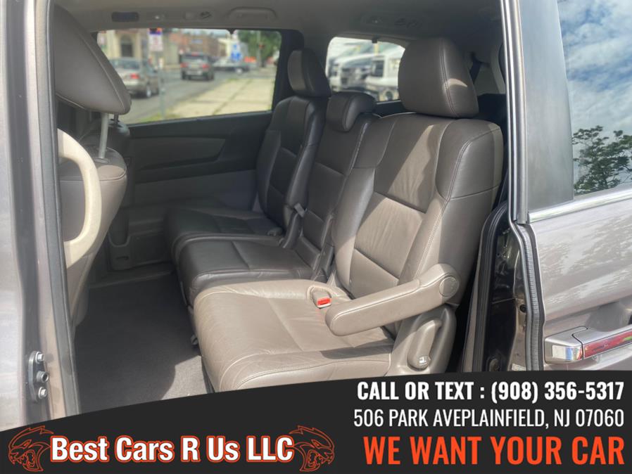 Used Honda Odyssey 5dr EX-L 2011 | Best Cars R Us LLC. Plainfield, New Jersey Used Honda Odyssey 5dr EX-L 2011 | Best Cars R Us LLC. Plainfield, New Jersey