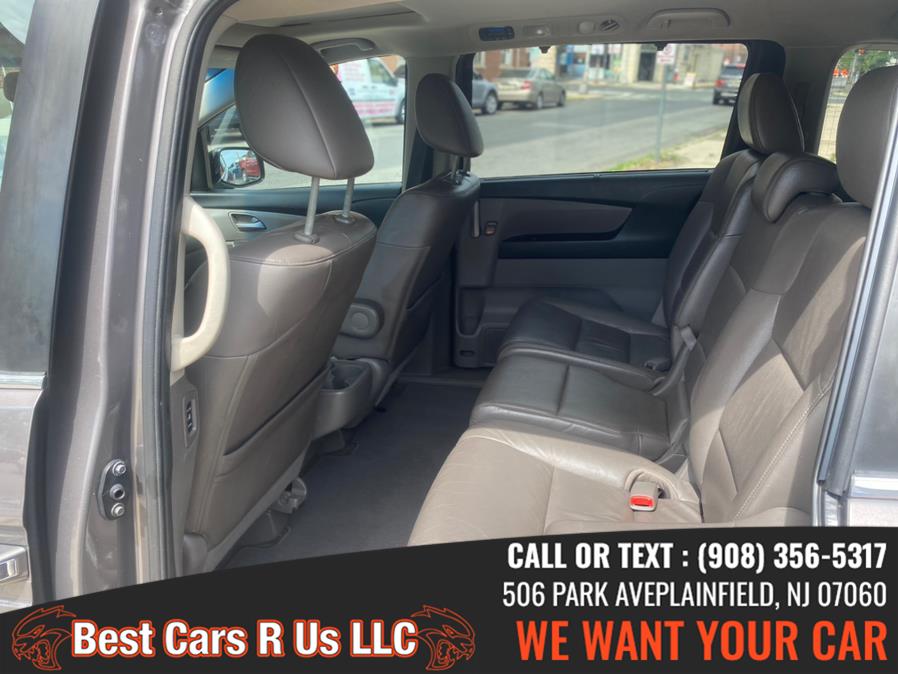 Used Honda Odyssey 5dr EX-L 2011 | Best Cars R Us LLC. Plainfield, New Jersey Used Honda Odyssey 5dr EX-L 2011 | Best Cars R Us LLC. Plainfield, New Jersey