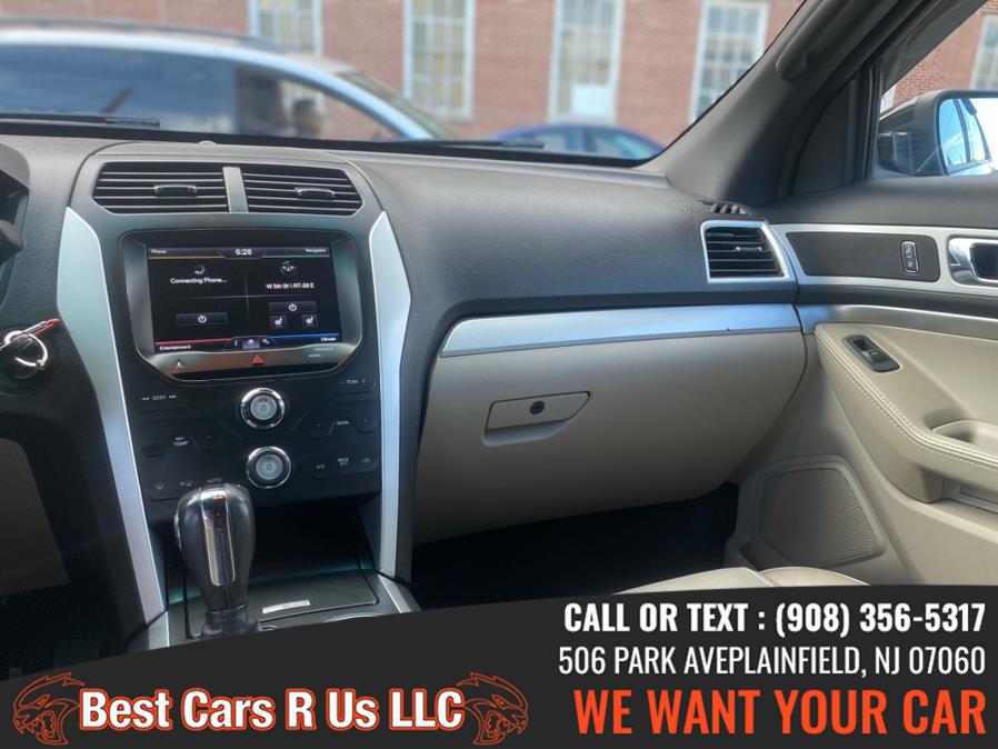 Used Ford Explorer 4WD 4dr XLT 2013 | Best Cars R Us LLC. Plainfield, New Jersey Used Ford Explorer 4WD 4dr XLT 2013 | Best Cars R Us LLC. Plainfield, New Jersey