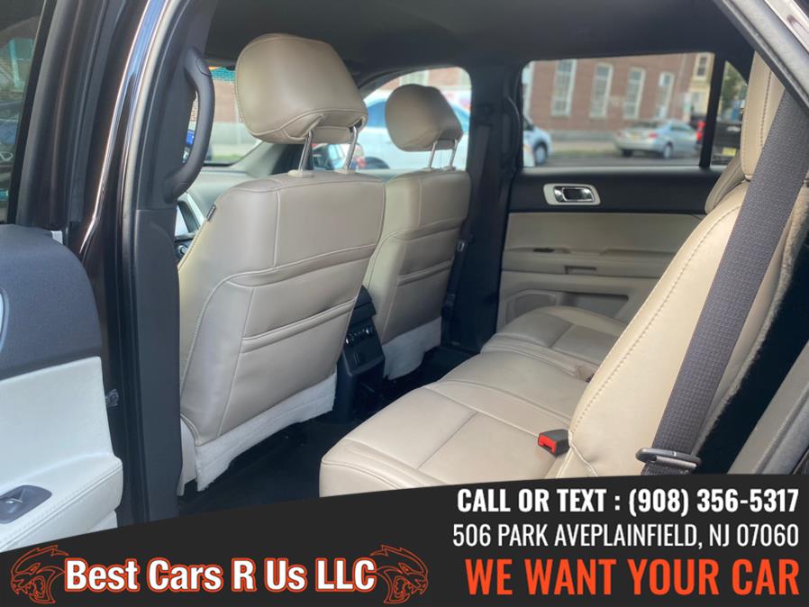 Used Ford Explorer 4WD 4dr XLT 2013 | Best Cars R Us LLC. Plainfield, New Jersey Used Ford Explorer 4WD 4dr XLT 2013 | Best Cars R Us LLC. Plainfield, New Jersey
