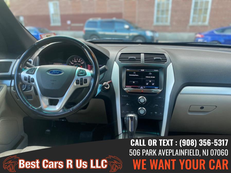 Used Ford Explorer 4WD 4dr XLT 2013 | Best Cars R Us LLC. Plainfield, New Jersey Used Ford Explorer 4WD 4dr XLT 2013 | Best Cars R Us LLC. Plainfield, New Jersey