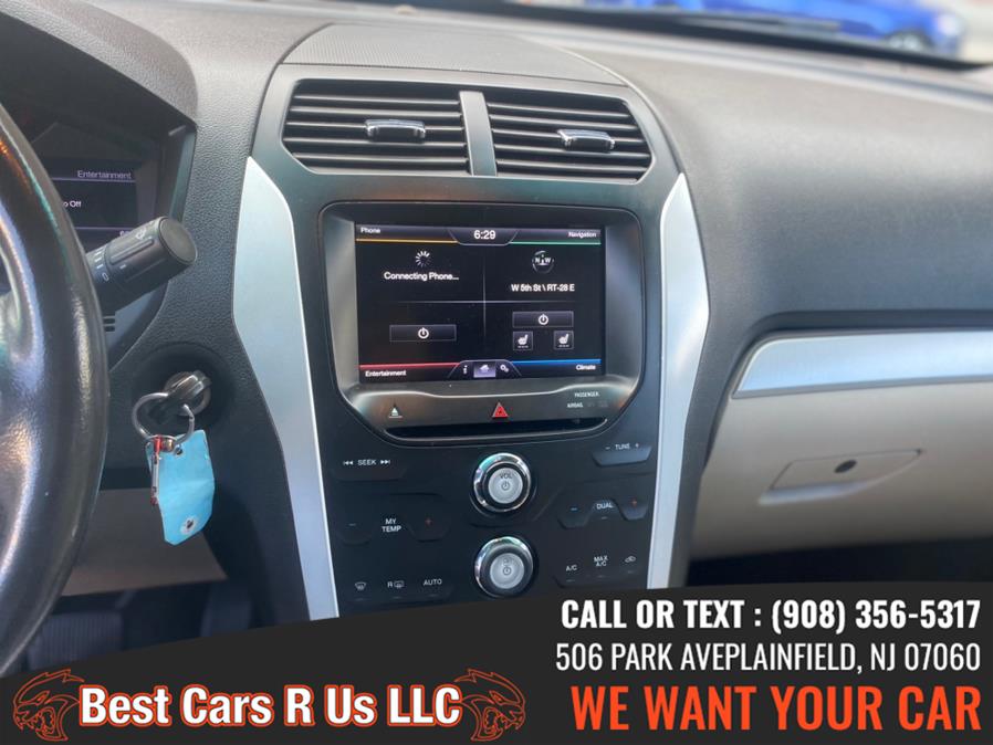 Used Ford Explorer 4WD 4dr XLT 2013 | Best Cars R Us LLC. Plainfield, New Jersey Used Ford Explorer 4WD 4dr XLT 2013 | Best Cars R Us LLC. Plainfield, New Jersey