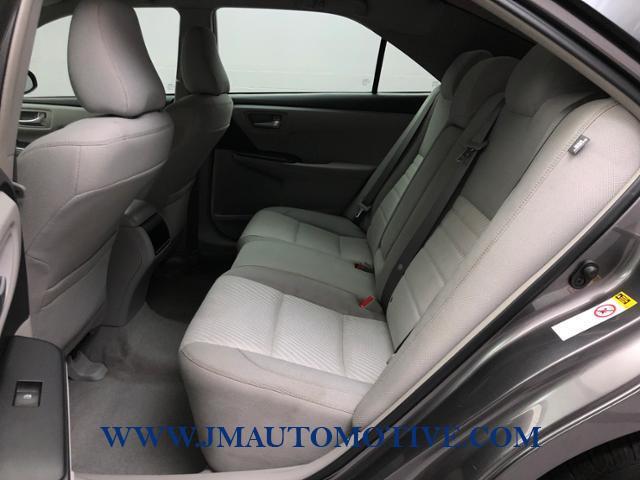 2016 Toyota Camry 4dr Sdn I4 Auto LE, available for sale in Naugatuck, Connecticut | J&M Automotive Sls&Svc LLC. Naugatuck, Connecticut 2016 Toyota Camry 4dr Sdn I4 Auto LE, available for sale in Naugatuck, Connecticut | J&M Automotive Sls&Svc LLC. Naugatuck, Connecticut