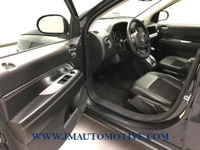2014 Jeep Compass 4WD 4dr Latitude, available for sale in Naugatuck, Connecticut | J&M Automotive Sls&Svc LLC. Naugatuck, Connecticut 2014 Jeep Compass 4WD 4dr Latitude, available for sale in Naugatuck, Connecticut | J&M Automotive Sls&Svc LLC. Naugatuck, Connecticut