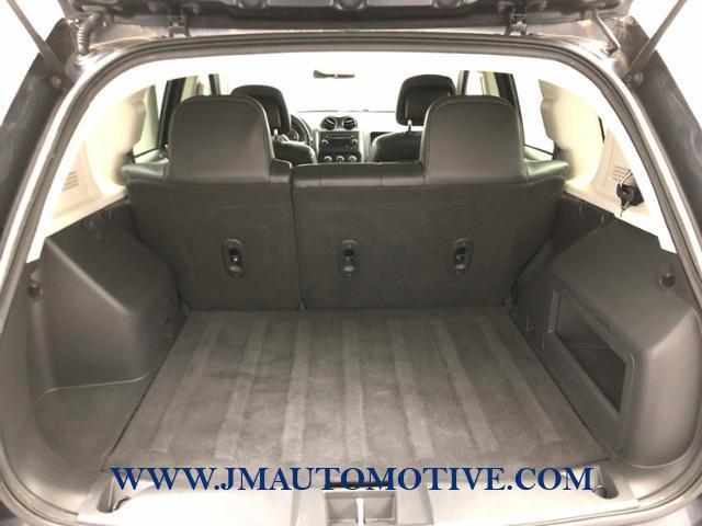 2014 Jeep Compass 4WD 4dr Latitude, available for sale in Naugatuck, Connecticut | J&M Automotive Sls&Svc LLC. Naugatuck, Connecticut 2014 Jeep Compass 4WD 4dr Latitude, available for sale in Naugatuck, Connecticut | J&M Automotive Sls&Svc LLC. Naugatuck, Connecticut