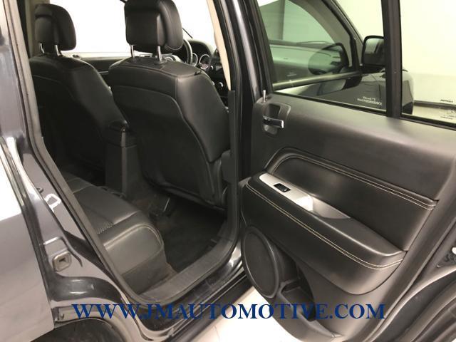2014 Jeep Compass 4WD 4dr Latitude, available for sale in Naugatuck, Connecticut | J&M Automotive Sls&Svc LLC. Naugatuck, Connecticut 2014 Jeep Compass 4WD 4dr Latitude, available for sale in Naugatuck, Connecticut | J&M Automotive Sls&Svc LLC. Naugatuck, Connecticut