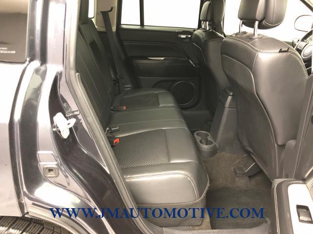 2014 Jeep Compass 4WD 4dr Latitude, available for sale in Naugatuck, Connecticut | J&M Automotive Sls&Svc LLC. Naugatuck, Connecticut 2014 Jeep Compass 4WD 4dr Latitude, available for sale in Naugatuck, Connecticut | J&M Automotive Sls&Svc LLC. Naugatuck, Connecticut