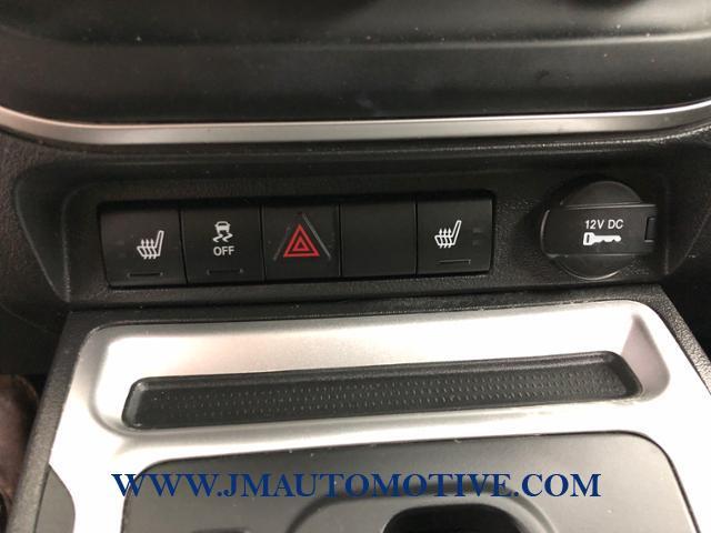 2014 Jeep Compass 4WD 4dr Latitude, available for sale in Naugatuck, Connecticut | J&M Automotive Sls&Svc LLC. Naugatuck, Connecticut 2014 Jeep Compass 4WD 4dr Latitude, available for sale in Naugatuck, Connecticut | J&M Automotive Sls&Svc LLC. Naugatuck, Connecticut