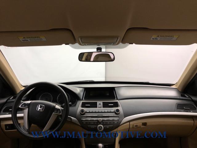 2012 Honda Accord 4dr I4 Auto LX, available for sale in Naugatuck, Connecticut | J&M Automotive Sls&Svc LLC. Naugatuck, Connecticut 2012 Honda Accord 4dr I4 Auto LX, available for sale in Naugatuck, Connecticut | J&M Automotive Sls&Svc LLC. Naugatuck, Connecticut