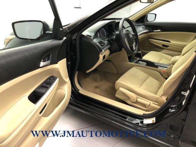 2012 Honda Accord 4dr I4 Auto LX, available for sale in Naugatuck, Connecticut | J&M Automotive Sls&Svc LLC. Naugatuck, Connecticut 2012 Honda Accord 4dr I4 Auto LX, available for sale in Naugatuck, Connecticut | J&M Automotive Sls&Svc LLC. Naugatuck, Connecticut