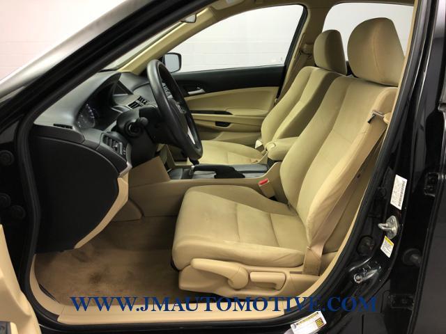 2012 Honda Accord 4dr I4 Auto LX, available for sale in Naugatuck, Connecticut | J&M Automotive Sls&Svc LLC. Naugatuck, Connecticut 2012 Honda Accord 4dr I4 Auto LX, available for sale in Naugatuck, Connecticut | J&M Automotive Sls&Svc LLC. Naugatuck, Connecticut