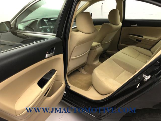 2012 Honda Accord 4dr I4 Auto LX, available for sale in Naugatuck, Connecticut | J&M Automotive Sls&Svc LLC. Naugatuck, Connecticut 2012 Honda Accord 4dr I4 Auto LX, available for sale in Naugatuck, Connecticut | J&M Automotive Sls&Svc LLC. Naugatuck, Connecticut