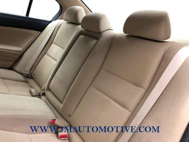 2012 Honda Accord 4dr I4 Auto LX, available for sale in Naugatuck, Connecticut | J&M Automotive Sls&Svc LLC. Naugatuck, Connecticut 2012 Honda Accord 4dr I4 Auto LX, available for sale in Naugatuck, Connecticut | J&M Automotive Sls&Svc LLC. Naugatuck, Connecticut