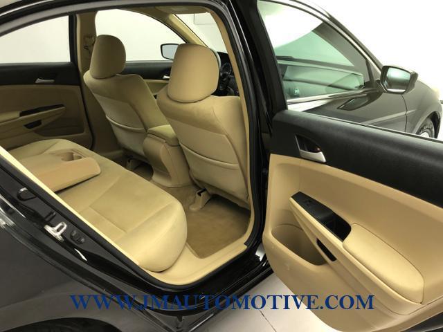 2012 Honda Accord 4dr I4 Auto LX, available for sale in Naugatuck, Connecticut | J&M Automotive Sls&Svc LLC. Naugatuck, Connecticut 2012 Honda Accord 4dr I4 Auto LX, available for sale in Naugatuck, Connecticut | J&M Automotive Sls&Svc LLC. Naugatuck, Connecticut