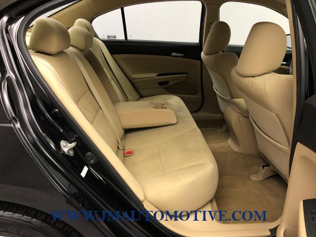 2012 Honda Accord 4dr I4 Auto LX, available for sale in Naugatuck, Connecticut | J&M Automotive Sls&Svc LLC. Naugatuck, Connecticut 2012 Honda Accord 4dr I4 Auto LX, available for sale in Naugatuck, Connecticut | J&M Automotive Sls&Svc LLC. Naugatuck, Connecticut
