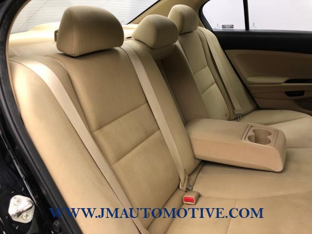 2012 Honda Accord 4dr I4 Auto LX, available for sale in Naugatuck, Connecticut | J&M Automotive Sls&Svc LLC. Naugatuck, Connecticut 2012 Honda Accord 4dr I4 Auto LX, available for sale in Naugatuck, Connecticut | J&M Automotive Sls&Svc LLC. Naugatuck, Connecticut