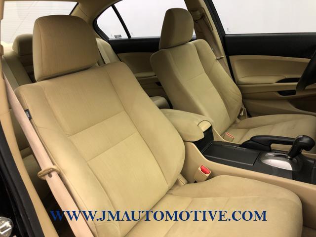 2012 Honda Accord 4dr I4 Auto LX, available for sale in Naugatuck, Connecticut | J&M Automotive Sls&Svc LLC. Naugatuck, Connecticut 2012 Honda Accord 4dr I4 Auto LX, available for sale in Naugatuck, Connecticut | J&M Automotive Sls&Svc LLC. Naugatuck, Connecticut
