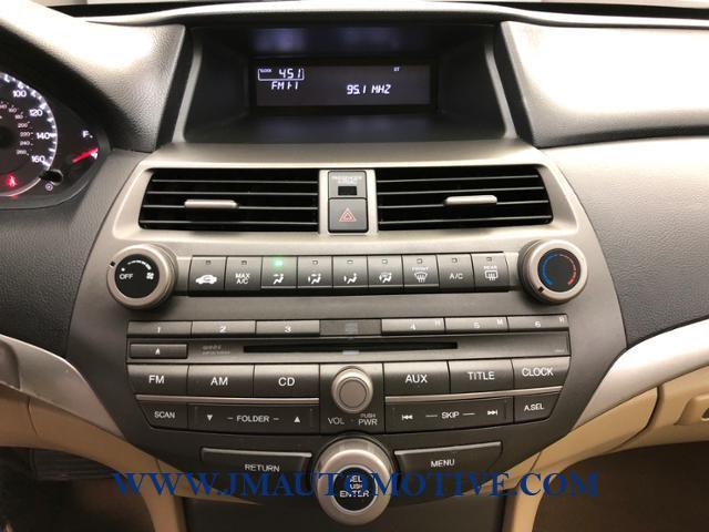 2012 Honda Accord 4dr I4 Auto LX, available for sale in Naugatuck, Connecticut | J&M Automotive Sls&Svc LLC. Naugatuck, Connecticut 2012 Honda Accord 4dr I4 Auto LX, available for sale in Naugatuck, Connecticut | J&M Automotive Sls&Svc LLC. Naugatuck, Connecticut