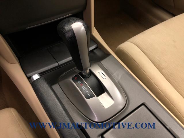 2012 Honda Accord 4dr I4 Auto LX, available for sale in Naugatuck, Connecticut | J&M Automotive Sls&Svc LLC. Naugatuck, Connecticut 2012 Honda Accord 4dr I4 Auto LX, available for sale in Naugatuck, Connecticut | J&M Automotive Sls&Svc LLC. Naugatuck, Connecticut