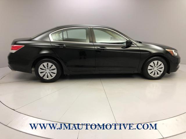 2012 Honda Accord 4dr I4 Auto LX, available for sale in Naugatuck, Connecticut | J&M Automotive Sls&Svc LLC. Naugatuck, Connecticut 2012 Honda Accord 4dr I4 Auto LX, available for sale in Naugatuck, Connecticut | J&M Automotive Sls&Svc LLC. Naugatuck, Connecticut