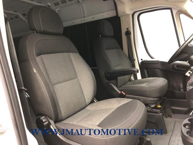 Used Ram Promaster 1500 High Roof 136 WB 2019 | J&M Automotive Sls&Svc LLC. Naugatuck, Connecticut Used Ram Promaster 1500 High Roof 136 WB 2019 | J&M Automotive Sls&Svc LLC. Naugatuck, Connecticut