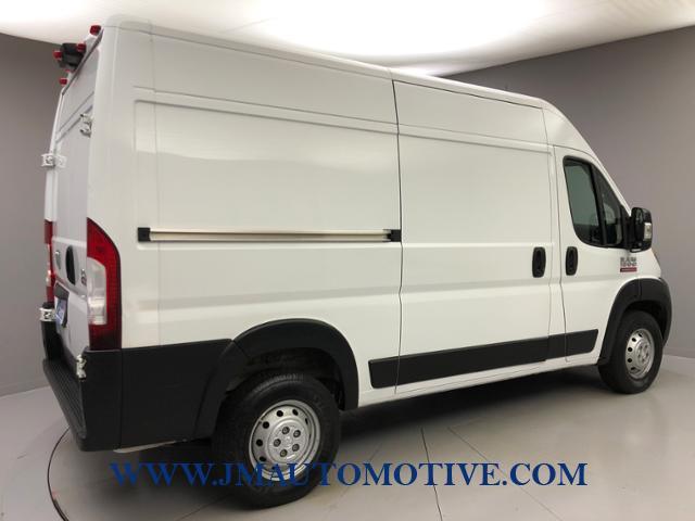 Used Ram Promaster 1500 High Roof 136 WB 2019 | J&M Automotive Sls&Svc LLC. Naugatuck, Connecticut Used Ram Promaster 1500 High Roof 136 WB 2019 | J&M Automotive Sls&Svc LLC. Naugatuck, Connecticut