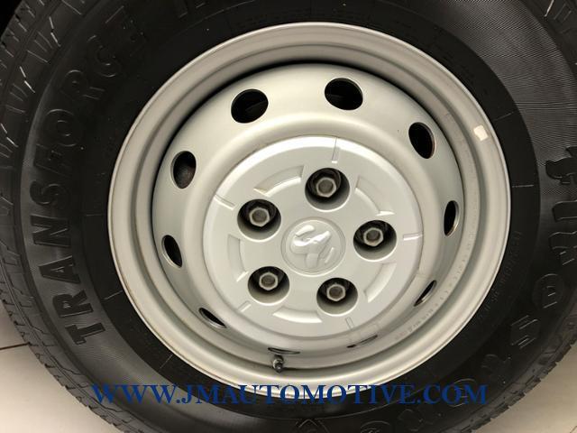 Used Ram Promaster 1500 High Roof 136 WB 2019 | J&M Automotive Sls&Svc LLC. Naugatuck, Connecticut Used Ram Promaster 1500 High Roof 136 WB 2019 | J&M Automotive Sls&Svc LLC. Naugatuck, Connecticut