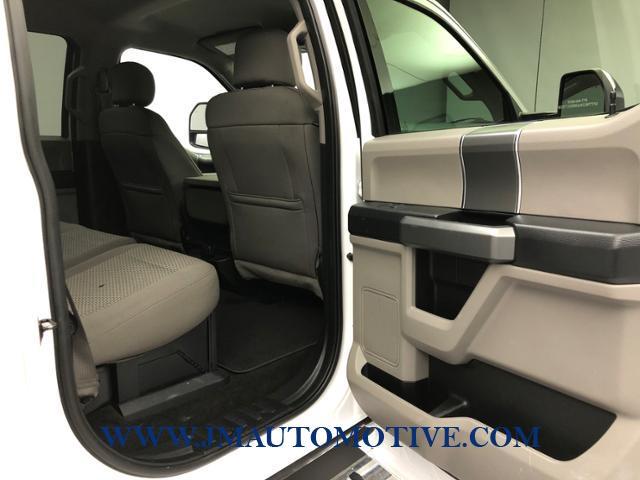 2017 Ford Super Duty F-250 Srw XLT 4WD Crew Cab 6.75' Box, available for sale in Naugatuck, Connecticut | J&M Automotive Sls&Svc LLC. Naugatuck, Connecticut 2017 Ford Super Duty F-250 Srw XLT 4WD Crew Cab 6.75' Box, available for sale in Naugatuck, Connecticut | J&M Automotive Sls&Svc LLC. Naugatuck, Connecticut