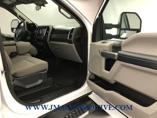 2017 Ford Super Duty F-250 Srw XLT 4WD Crew Cab 6.75' Box, available for sale in Naugatuck, Connecticut | J&M Automotive Sls&Svc LLC. Naugatuck, Connecticut 2017 Ford Super Duty F-250 Srw XLT 4WD Crew Cab 6.75' Box, available for sale in Naugatuck, Connecticut | J&M Automotive Sls&Svc LLC. Naugatuck, Connecticut