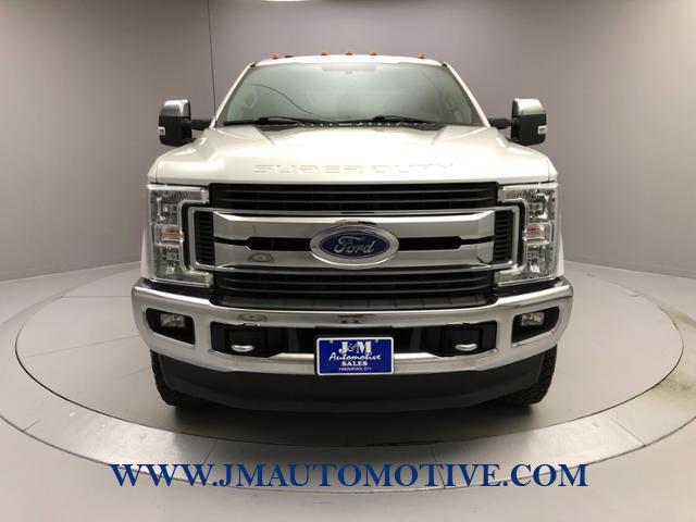 2017 Ford Super Duty F-250 Srw XLT 4WD Crew Cab 6.75' Box, available for sale in Naugatuck, Connecticut | J&M Automotive Sls&Svc LLC. Naugatuck, Connecticut 2017 Ford Super Duty F-250 Srw XLT 4WD Crew Cab 6.75' Box, available for sale in Naugatuck, Connecticut | J&M Automotive Sls&Svc LLC. Naugatuck, Connecticut