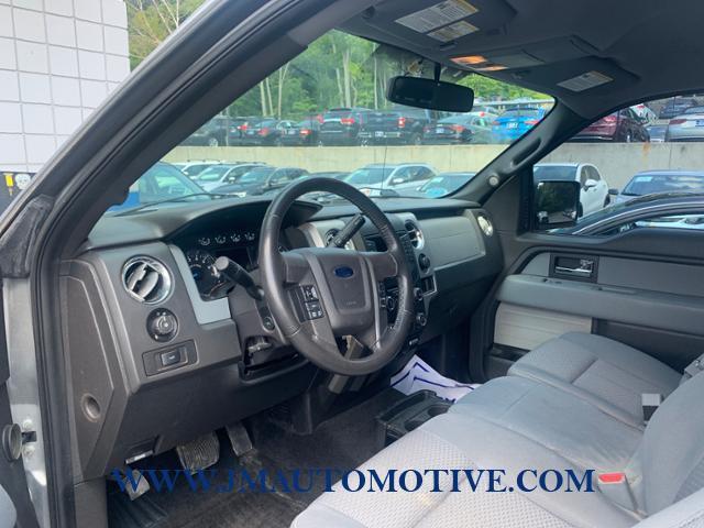 2013 Ford F-150 4WD SuperCrew 145 XLT, available for sale in Naugatuck, Connecticut | J&M Automotive Sls&Svc LLC. Naugatuck, Connecticut 2013 Ford F-150 4WD SuperCrew 145 XLT, available for sale in Naugatuck, Connecticut | J&M Automotive Sls&Svc LLC. Naugatuck, Connecticut