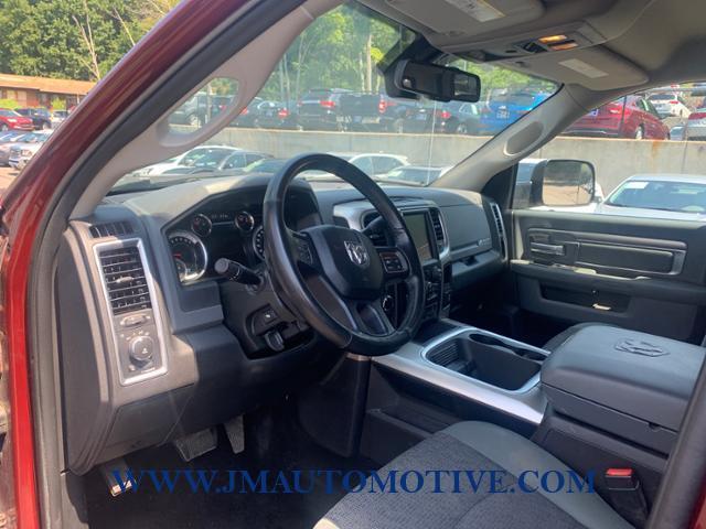Used Ram 2500 4WD Crew Cab 149 Big Horn 2016 | J&M Automotive Sls&Svc LLC. Naugatuck, Connecticut Used Ram 2500 4WD Crew Cab 149 Big Horn 2016 | J&M Automotive Sls&Svc LLC. Naugatuck, Connecticut