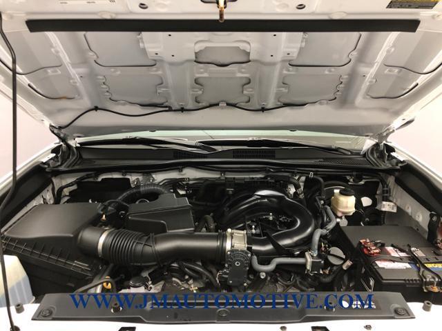 Used Toyota Tacoma 4WD Double Cab V6 AT Limited 2016 | J&M Automotive Sls&Svc LLC. Naugatuck, Connecticut Used Toyota Tacoma 4WD Double Cab V6 AT Limited 2016 | J&M Automotive Sls&Svc LLC. Naugatuck, Connecticut