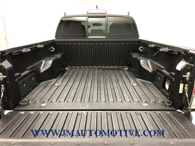 Used Toyota Tacoma 4WD Double Cab V6 AT Limited 2016 | J&M Automotive Sls&Svc LLC. Naugatuck, Connecticut Used Toyota Tacoma 4WD Double Cab V6 AT Limited 2016 | J&M Automotive Sls&Svc LLC. Naugatuck, Connecticut