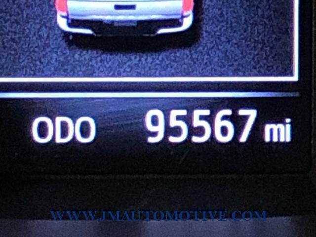Used Toyota Tacoma 4WD Double Cab V6 AT Limited 2016 | J&M Automotive Sls&Svc LLC. Naugatuck, Connecticut Used Toyota Tacoma 4WD Double Cab V6 AT Limited 2016 | J&M Automotive Sls&Svc LLC. Naugatuck, Connecticut