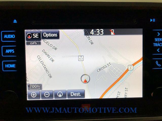 Used Toyota Tacoma 4WD Double Cab V6 AT Limited 2016 | J&M Automotive Sls&Svc LLC. Naugatuck, Connecticut Used Toyota Tacoma 4WD Double Cab V6 AT Limited 2016 | J&M Automotive Sls&Svc LLC. Naugatuck, Connecticut