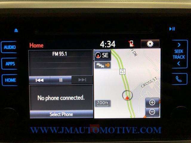 Used Toyota Tacoma 4WD Double Cab V6 AT Limited 2016 | J&M Automotive Sls&Svc LLC. Naugatuck, Connecticut Used Toyota Tacoma 4WD Double Cab V6 AT Limited 2016 | J&M Automotive Sls&Svc LLC. Naugatuck, Connecticut